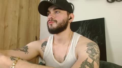 Twitter davidsanctum online show from 03/25/26, 04:18