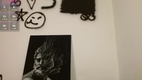 Twitter davidsanctum online show from 04/05/26, 05:26