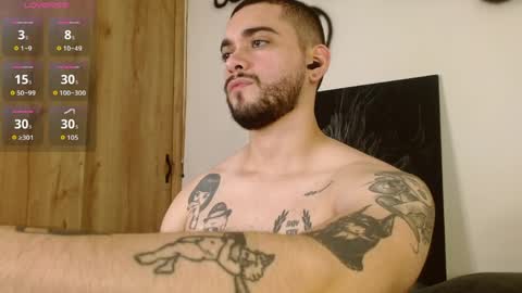 Twitter davidsanctum online show from 04/10/26, 02:50