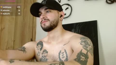 Twitter davidsanctum online show from 04/11/26, 07:45