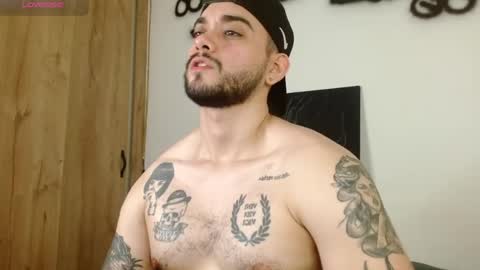 Twitter davidsanctum online show from 04/13/26, 07:58