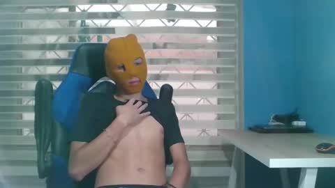 david gp222 online show from 02/12/25, 12:33