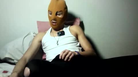 david gp222 online show from 10/17/25, 03:20