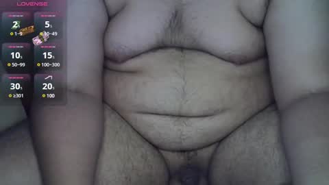 Snapshot of david_gx chatting on 01/17/25, 10:00 david_gx online show from 01/17/25, 10:00