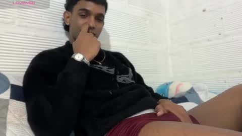 david_hot44 online show from 02/23/26, 06:00