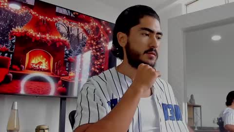 Hey im David that loves to explore and speak their fantasies. Very open talktative and nice. Feel free to chat with me online show from 12/25/24, 03:06