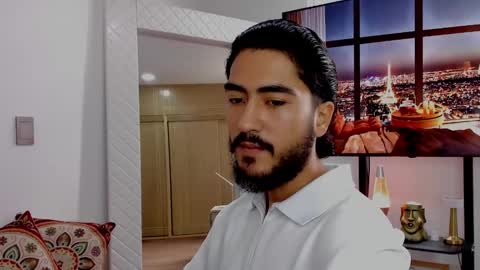 Hey im David that loves to explore and speak their fantasies. Very open talktative and nice. Feel free to chat with me online show from 02/28/25, 01:03