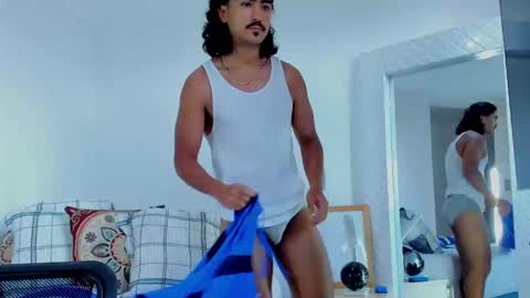 Hey im David that loves to explore and speak their fantasies. Very open talktative and nice. Feel free to chat with me online show from 09/23/25, 01:14