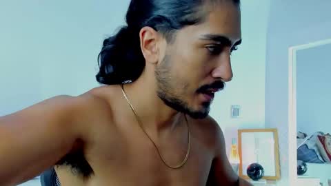 Hey im David that loves to explore and speak their fantasies. Very open talktative and nice. Feel free to chat with me online show from 10/19/25, 12:44
