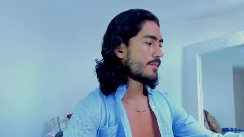 Hey im David that loves to explore and speak their fantasies. Very open talktative and nice. Feel free to chat with me online show from 11/29/25, 02:09