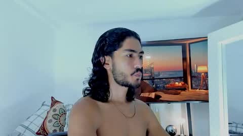 Hey im David that loves to explore and speak their fantasies. Very open talktative and nice. Feel free to chat with me online show from 01/12/26, 10:20