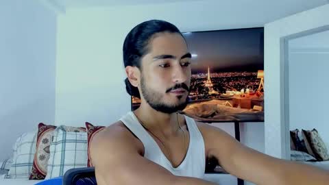 Hey im David that loves to explore and speak their fantasies. Very open talktative and nice. Feel free to chat with me online show from 01/14/26, 12:16