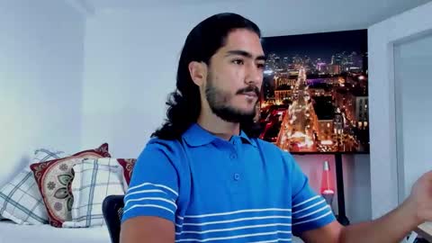 Hey im David that loves to explore and speak their fantasies. Very open talktative and nice. Feel free to chat with me online show from 02/02/26, 12:59