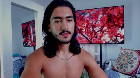 Hey im David that loves to explore and speak their fantasies. Very open talktative and nice. Feel free to chat with me online show from 03/20/26, 01:05
