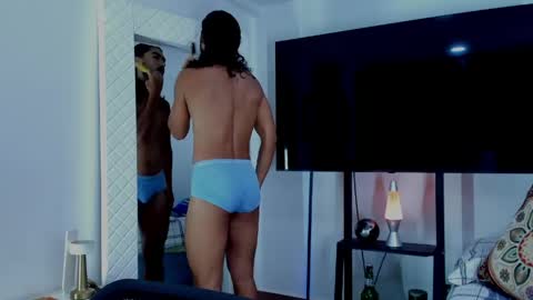 Snapshot of david_johnson372 chatting on 04/29/26, 11:36 Hey im David that loves to explore and speak their fantasies. Very open talktative and nice. Feel free to chat with me online show from 04/29/26, 11:36