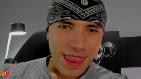 David Jons online show from 12/07/24, 09:22