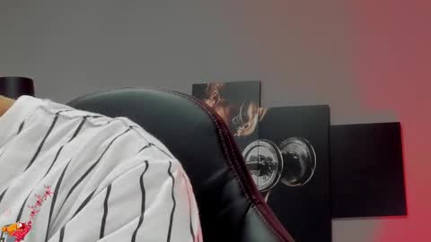 David Jons online show from 12/13/24, 01:48