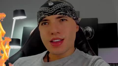 David Jons online show from 01/08/25, 11:52