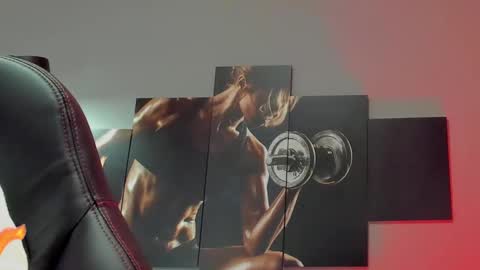 David Jons online show from 02/11/25, 12:28