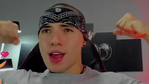 David Jons online show from 02/14/25, 04:09