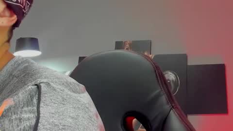 David Jons online show from 02/26/25, 03:21