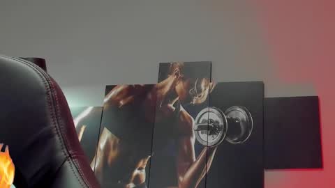 David Jons online show from 03/05/25, 12:27