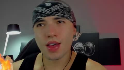 David Jons online show from 03/12/25, 12:20