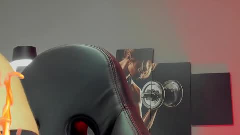 David Jons online show from 03/12/25, 03:24