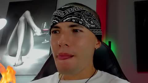 David Jons online show from 09/10/25, 01:49