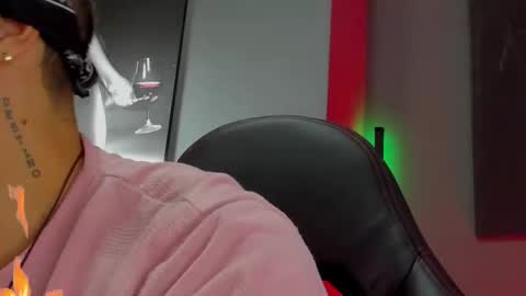 David Jons online show from 09/13/25, 02:22