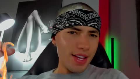 David Jons online show from 09/25/25, 11:19