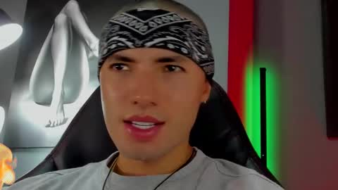 David Jons online show from 09/29/25, 11:42