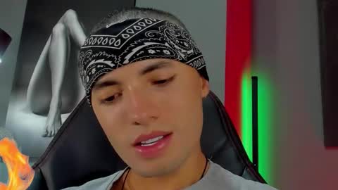 David Jons online show from 10/22/25, 12:22