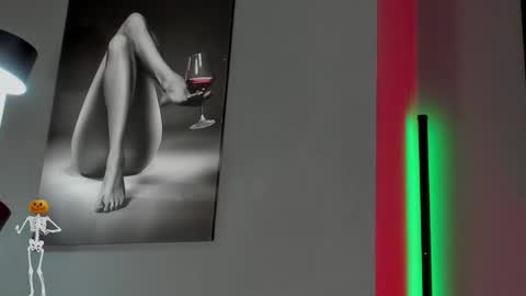 David Jons online show from 10/31/25, 04:02