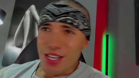 David Jons online show from 11/02/25, 04:04