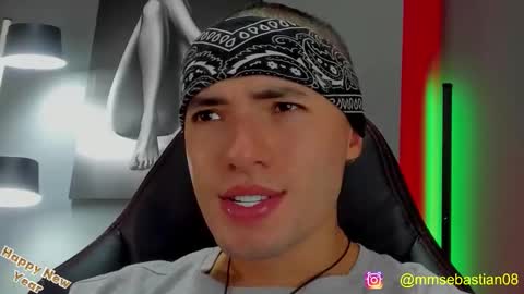 David Jons online show from 01/06/26, 01:20