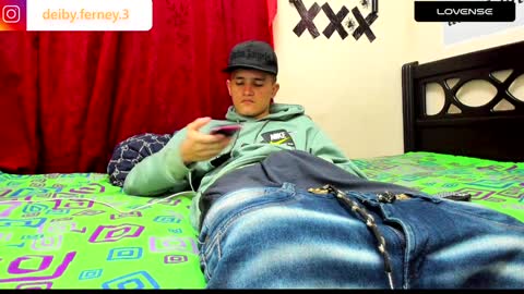 David online show from 12/13/24, 06:10