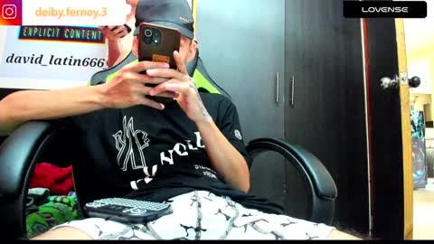 David online show from 12/15/24, 06:37