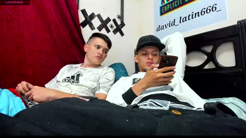 David online show from 01/22/25, 05:59