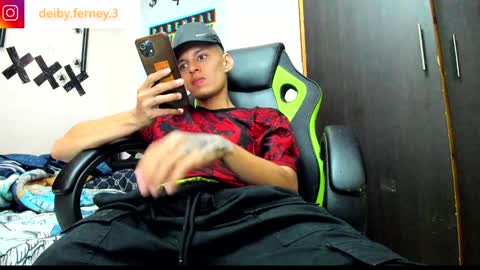 David online show from 01/28/25, 02:32