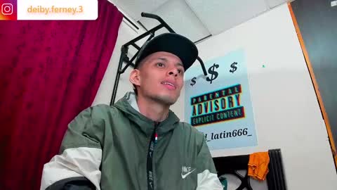 David online show from 03/07/25, 12:26