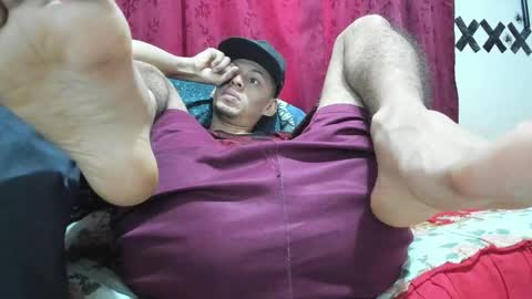 David online show from 10/01/25, 05:30