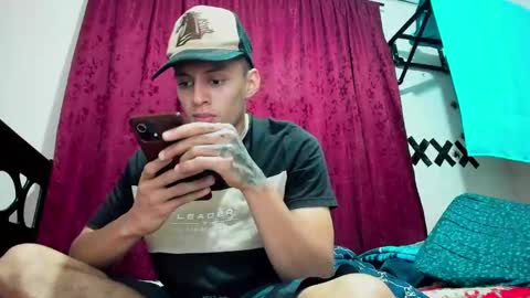 David online show from 10/03/25, 10:29