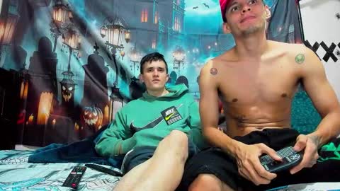 David online show from 11/04/25, 12:54