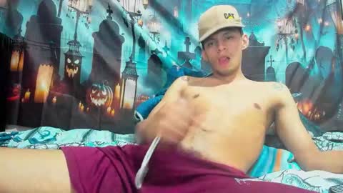 David online show from 11/05/25, 01:05