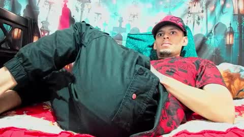 David online show from 11/16/25, 06:24