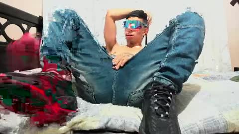 David online show from 04/11/26, 03:44