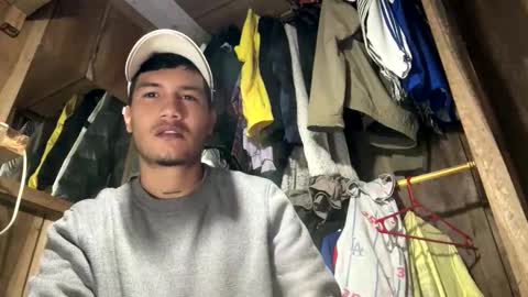 david_miuller online show from 05/10/26, 09:47