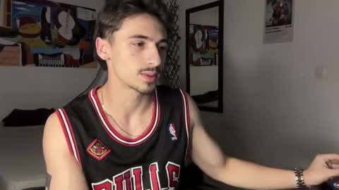 David online show from 11/05/25, 02:33