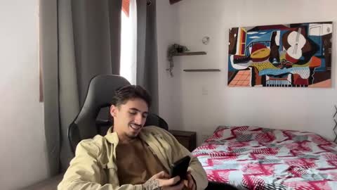 David online show from 11/15/25, 06:59